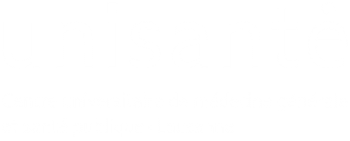 Jeudi d'Unisanté "Prise en charge des patients des communautés LGBTIQ+